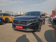 Volkswagen Passat 2022