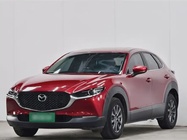 Mazda CX-30 2022