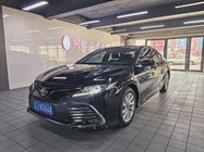 Toyota Camry 2023