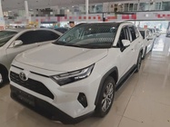 Toyota RAV4 2024