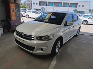 Citroen Elysee 2016