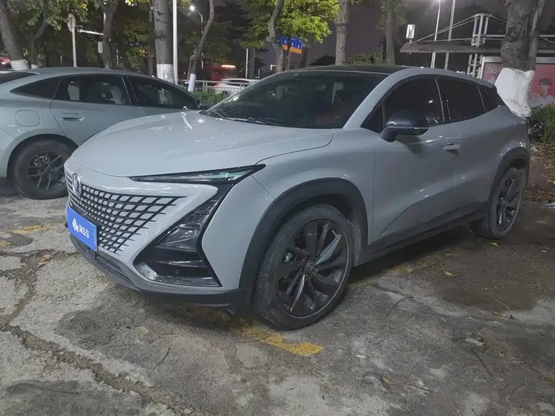 Changan UNI-T