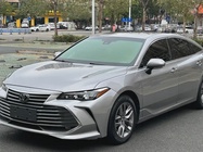 Toyota Avalon 2021