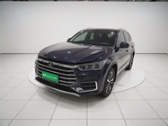 BYD Pro 2021