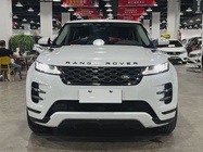 Land Rover Evoque 2022