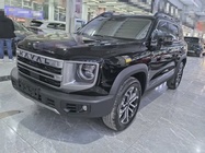 Haval Big Dog 2025