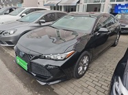 Toyota Avalon 2019