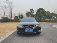 Mazda 6 2015