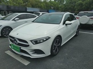 Mercedes-Benz A-Class 2023