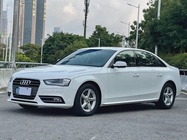 Audi A4 2014