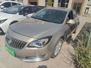 Buick Regal 2017