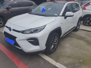Toyota Wildlander 2023