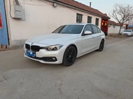 BMW 3 Series 2017