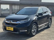 Honda CR-V 2017