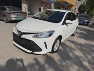 Toyota Vios 2020