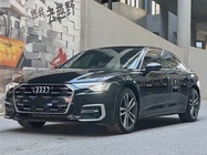 Audi A6 2023