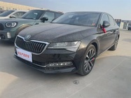 Skoda Superb 2024