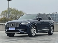 Volvo XC90 2017