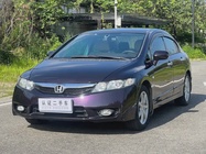 Honda Civic 2011