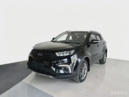 Ford Territory 2020