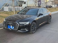 Audi A6 2024
