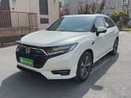 Honda UR-V 2023