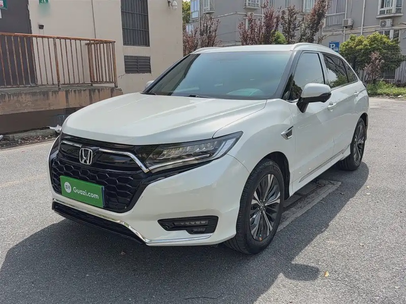 Honda UR-V
