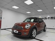 MINI Other 2013