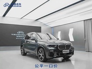 BMW X5 2021
