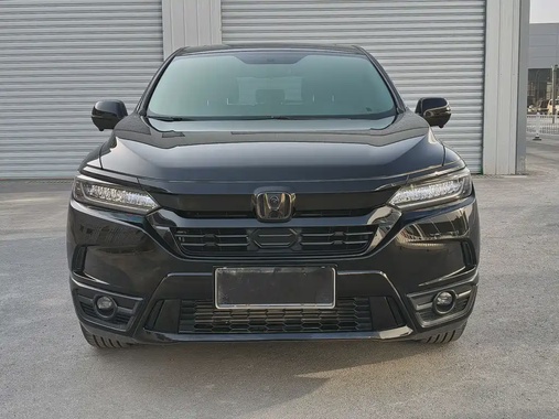 Honda Breeze 2022