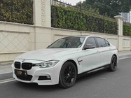BMW 3 Series 2016