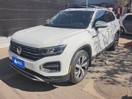 Volkswagen Tayron 2021