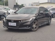 Honda Accord 2023
