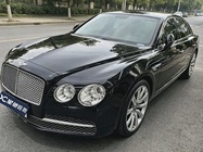 Bentley Flying Spur 2016