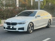 BMW 6 Series 2020