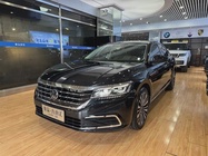 Volkswagen Passat 2021