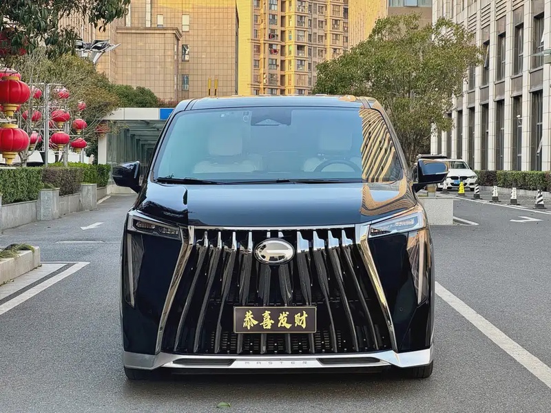 GAC M8