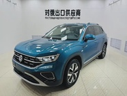 Volkswagen Tayron 2022