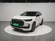Chery Tiggo 9 2024
