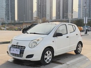 Suzuki Alto 2013