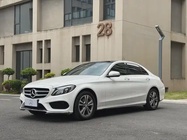 Mercedes-Benz C-Class 2017