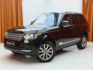 Land Rover Range Rover 2016