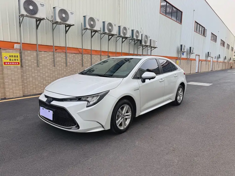 Toyota Levin