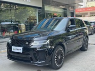 Land Rover Sport 2017