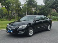 Toyota Camry 2008