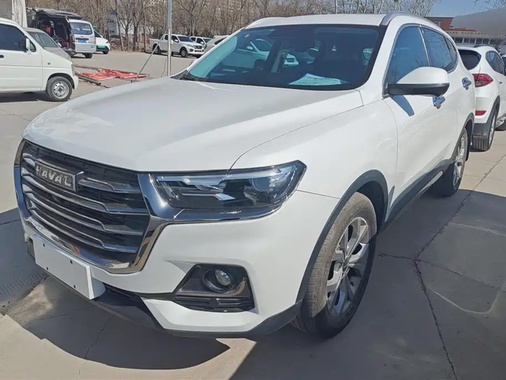 Haval H6 2021