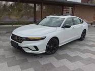 Honda Accord 2025