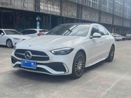 Mercedes-Benz C-Class 2024