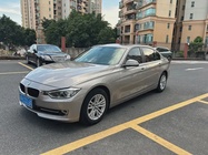 BMW 3 Series 2015
