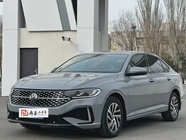 Volkswagen Lavida 2023